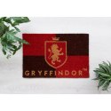 Harry Potter - Gryffindor doormat (43 x 63 cm)