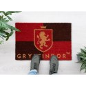 Harry Potter - Gryffindor doormat (43 x 63 cm)