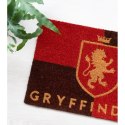 Harry Potter - Gryffindor doormat (43 x 63 cm)