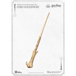 Harry Potter - Pen in the shape of Lord Voldemort's wand 28 cm