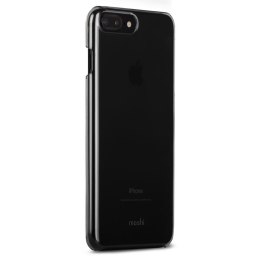 Moshi XT Black - Case for iPhone 7 Plus (Stealth Black)