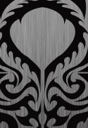 Nexgen Skins with 3D effect for iPhone 4/4S (Tribal Tungsten 3D)