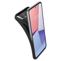 Spigen Liquid Air - Case for Samsung Galaxy S23 FE (Matte Black)
