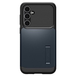 Spigen Slim Armor - Case for Samsung Galaxy S23 FE (Metal Slate)