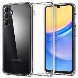 Spigen Ultra Hybrid - Case for Samsung Galaxy A15 4G/5G (Transparent)