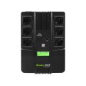 Green Cell UPS AiO 800VA 480W