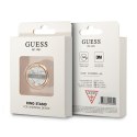 Guess Ring Stand Marble White