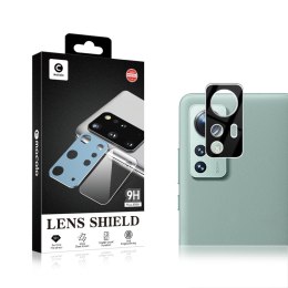 Mocolo Silk Camera Lens Glass - Protective glass for Xiaomi 12 Pro camera lens
