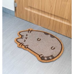 Pusheen - Cat-shaped doormat (40 x 60 cm)