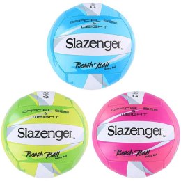 Slazenger - Beach Volleyball Size 4 (Yellow)