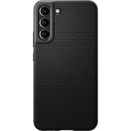 Spigen Liquid Air - Case for Samsung Galaxy S22 + (Black)