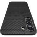 Spigen Liquid Air - Case for Samsung Galaxy S22 + (Black)
