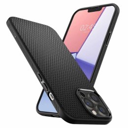 Spigen Liquid Air - Case for iPhone 13 Pro (Black)