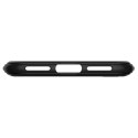 Spigen Rugged Armor - Case iPhone SE 2022 / SE 2020 / 8 / 7 (Black)