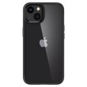 Spigen Ultra Hybrid - Case for iPhone 13 Mini (Black)