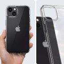 Spigen Ultra Hybrid - Case for iPhone 13 (Transparent)