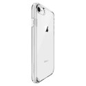 Spigen Ultra Hybrid - Case for iPhone SE 2022 / SE 2020 / 8 / 7 (Transparent)