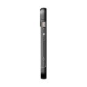 X-Doria Raptic Clutch - Biodegradable case for iPhone 14 (Drop-Tested 3m) (Black)