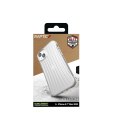 X-Doria Raptic Clutch - Biodegradable case for iPhone 14 Plus (Drop-Tested 3m) (Clear)