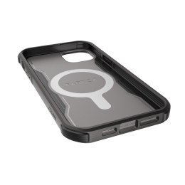 X-Doria Raptic For Built MagSafe - Case for iPhone 14 Plus (Drop-Tested 6m) (Black)