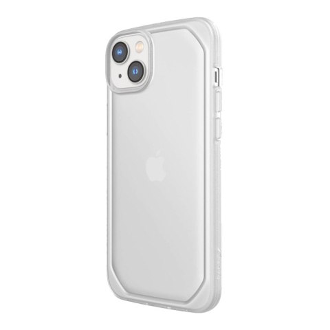 X-Doria Raptic Slim - Biodegradable Case for iPhone 14 Plus (Clear)