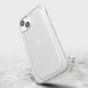 X-Doria Raptic Slim - Biodegradable Case for iPhone 14 Plus (Clear)