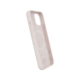 PURO ICON MAG - Case for iPhone 14 Max MagSafe (Dusty Pink)