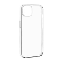 PURO Impact Clear - Case for iPhone 14 Max (Transparent)