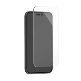 PURO The protective glass for the iPhone 14 Pro Max screen