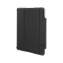 STM Dux Plus - Case for iPad Air (5th/4th gen) (Black)