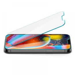 Spigen Glas.TR Slim - Glass for Apple iPhone 14 Plus / iPhone 13 Pro Max