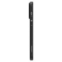 Spigen Liquid Air - Case for iPhone 14 Pro (Black)