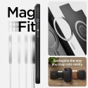 Spigen Mag Armor - Case for iPhone 15 Plus / iPhone 14 Plus (Black)