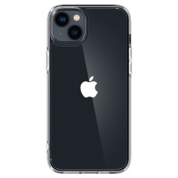 Spigen Ultra Hybrid - Case for iPhone 15 Plus / iPhone 14 Plus (Transparent)