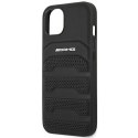 AMG Debossed Lines - Case for iPhone 14 Plus (Black)