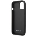 AMG Debossed Lines - Case for iPhone 14 Plus (Black)