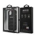 AMG Debossed Lines - Case for iPhone 14 Plus (Black)