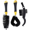 Dunlop - Bike cleaning kit (Black)