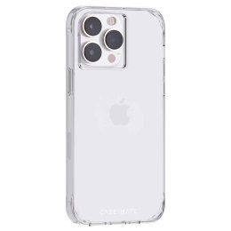 Case-Mate Tough Clear - Case for iPhone 14 Pro Max (Clear)