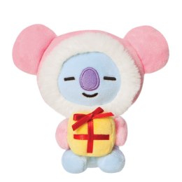 Line Friends - Plus mascot 13 cm KOYA Winter