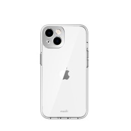 Moshi iGlaze - Case for iPhone 14 (Silver)