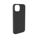 PURO ICON Cover - Case for iPhone 14 Plus (Black)