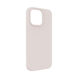 PURO ICON Cover - Case for iPhone 14 Pro Max (pink sand)
