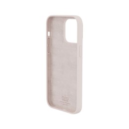 PURO ICON Cover - Case for iPhone 14 Pro Max (pink sand)