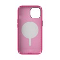 Speck Presidio2 Pro + MagSafe - Case for iPhone 14 / 13 with MICROBAN coating (Digitalpink / Blossompink / White)