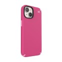 Speck Presidio2 Pro + MagSafe - Case for iPhone 14 / 13 with MICROBAN coating (Digitalpink / Blossompink / White)