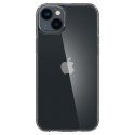 Spigen Airskin Hybrid - Case for iPhone 14 (Clear)