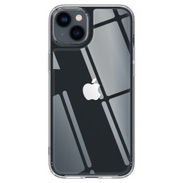 Spigen Quartz Hybrid - Case for iPhone 15 Plus / iPhone 14 Plus (Clear)
