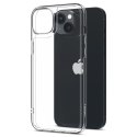 Spigen Quartz Hybrid - Case for iPhone 15 Plus / iPhone 14 Plus (Clear)
