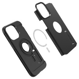 Spigen Tough Armor MagFit - Case for iPhone 14 Pro MagSafe (Black)